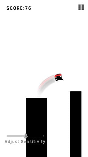 Scream Go Hero screenshot 2 - screenshot