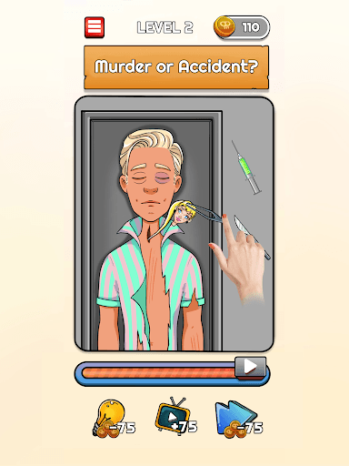 Flashback: Tricky Fun Riddles screenshot 19 - screenshot
