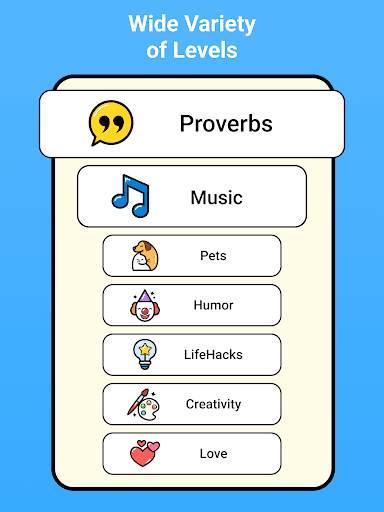 Figgerits - Word Puzzle Game screenshot 11 - screenshot