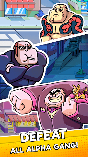 Board Heroes: Dice RPG Game screenshot 12 - screenshot