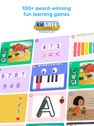 Otsimo | Special Education screenshot 10 - screenshot