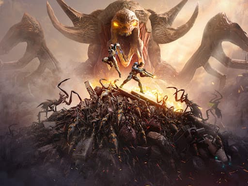 Marsaction: Infinite Ambition screenshot 8 - screenshot