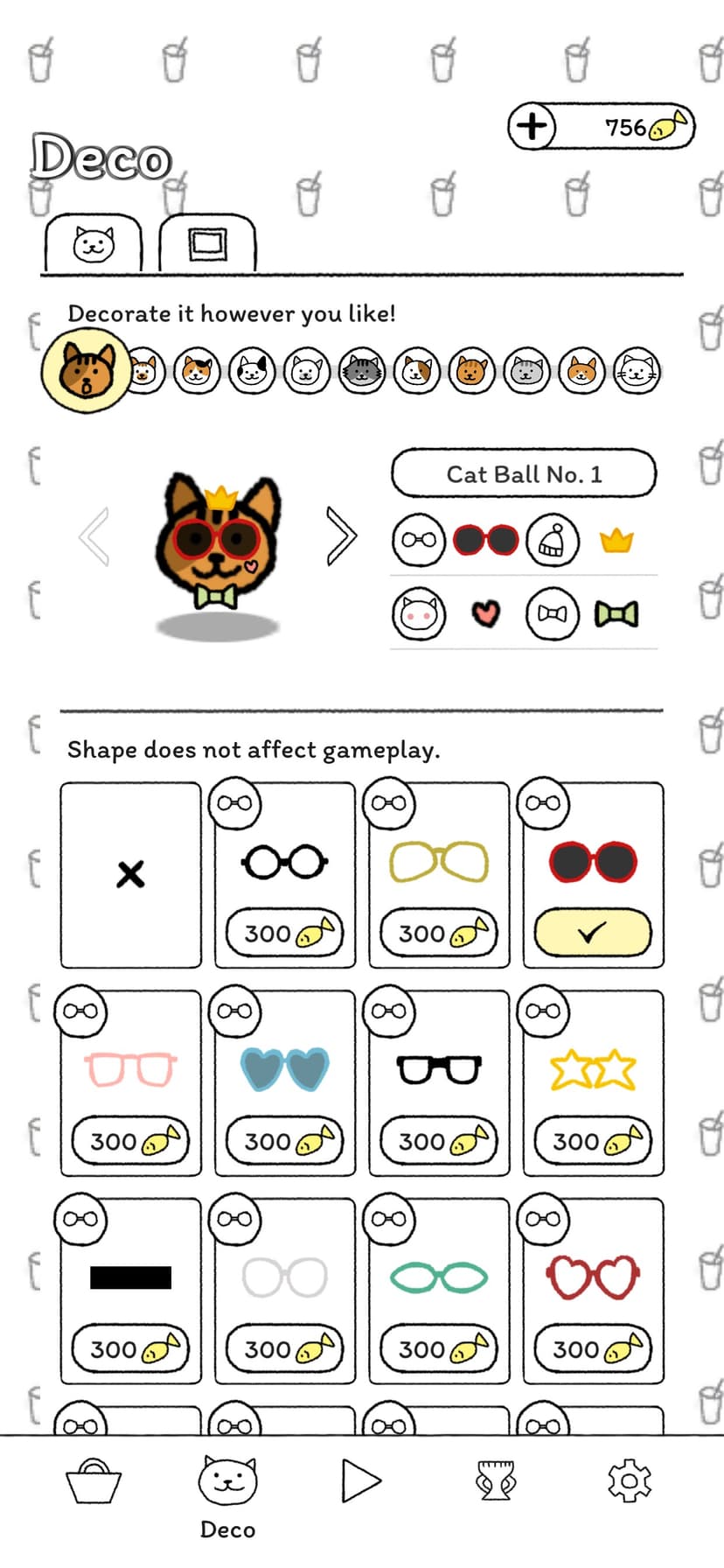 Cats are Cute: Pop Time! screenshot 4 - screenshot