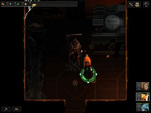Dungeon of the Endless: Apogee screenshot 12 - screenshot