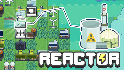 Reactor - Energy Sector Tycoon screenshot 6 - screenshot