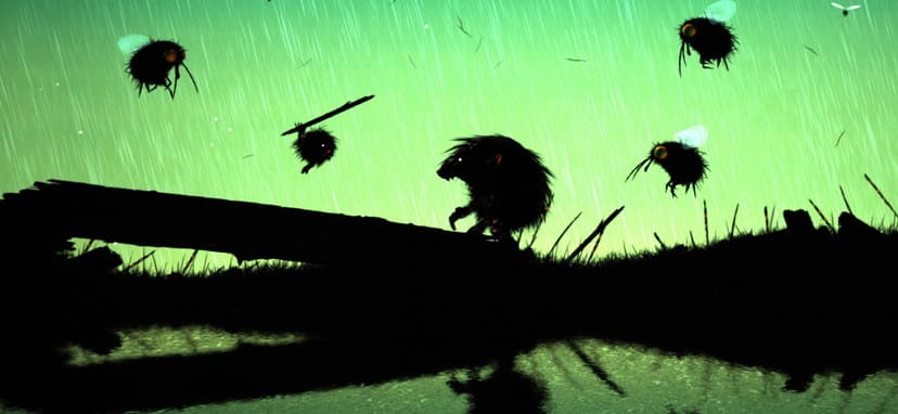 Feist screenshot 5 - screenshot