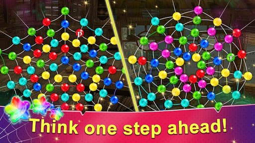 Rainbow Web screenshot 7 - screenshot