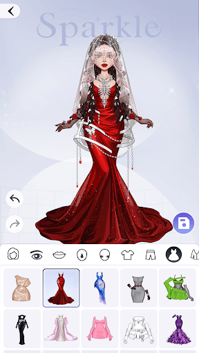 YoYa Sparkle: Style Pop screenshot 15 - screenshot
