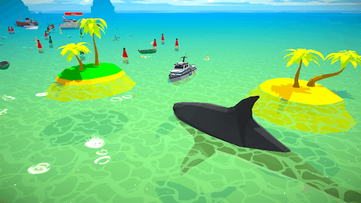 Idle Shark World - Tycoon Game screenshot 6 - screenshot