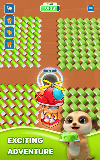 Fancy Hole screenshot 13 - screenshot