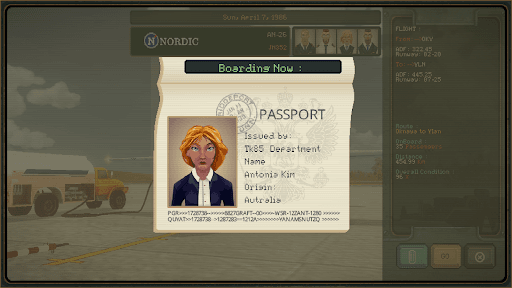 Legendary Pilots screenshot 10 - screenshot