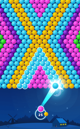 Bubble Shooter Bubble Pop Game screenshot 10 - screenshot