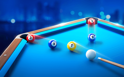 Pool Trickshots Billiard screenshot 8 - screenshot
