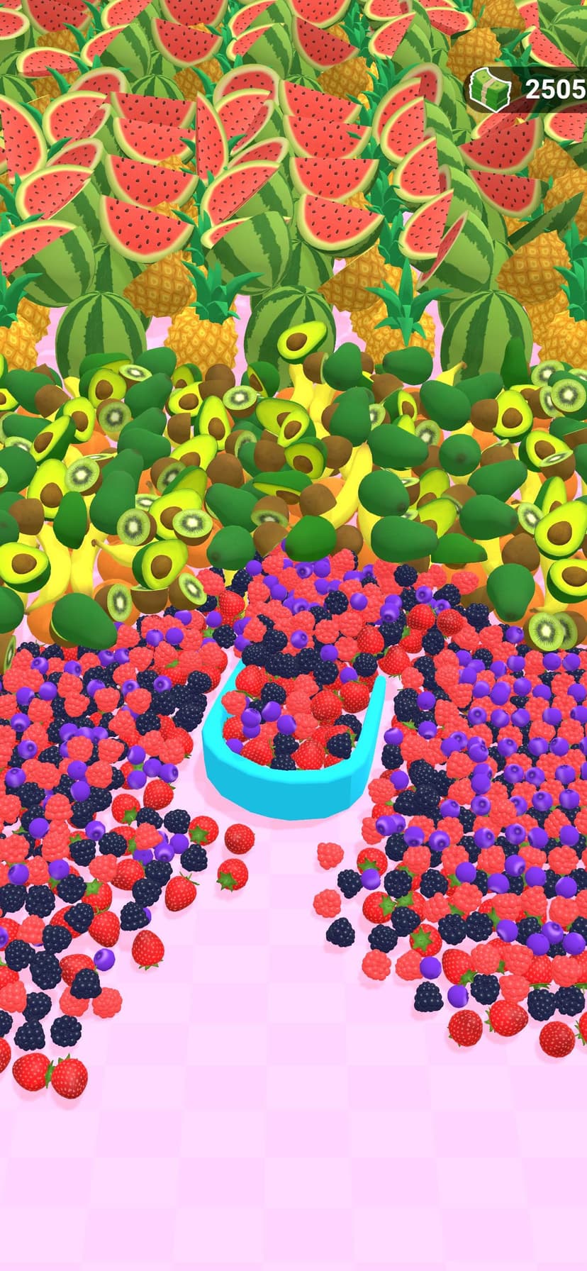 Scoop and Crush screenshot 1 - screenshot