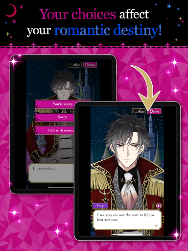 Court of Darkness screenshot 7 - screenshot