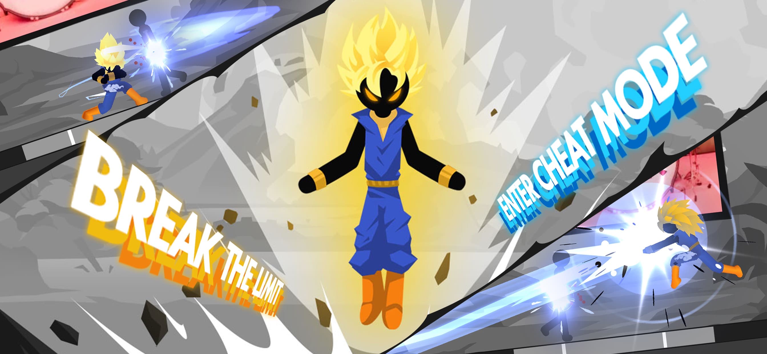 Stickdance Tuber: Fight Melody screenshot 6 - screenshot