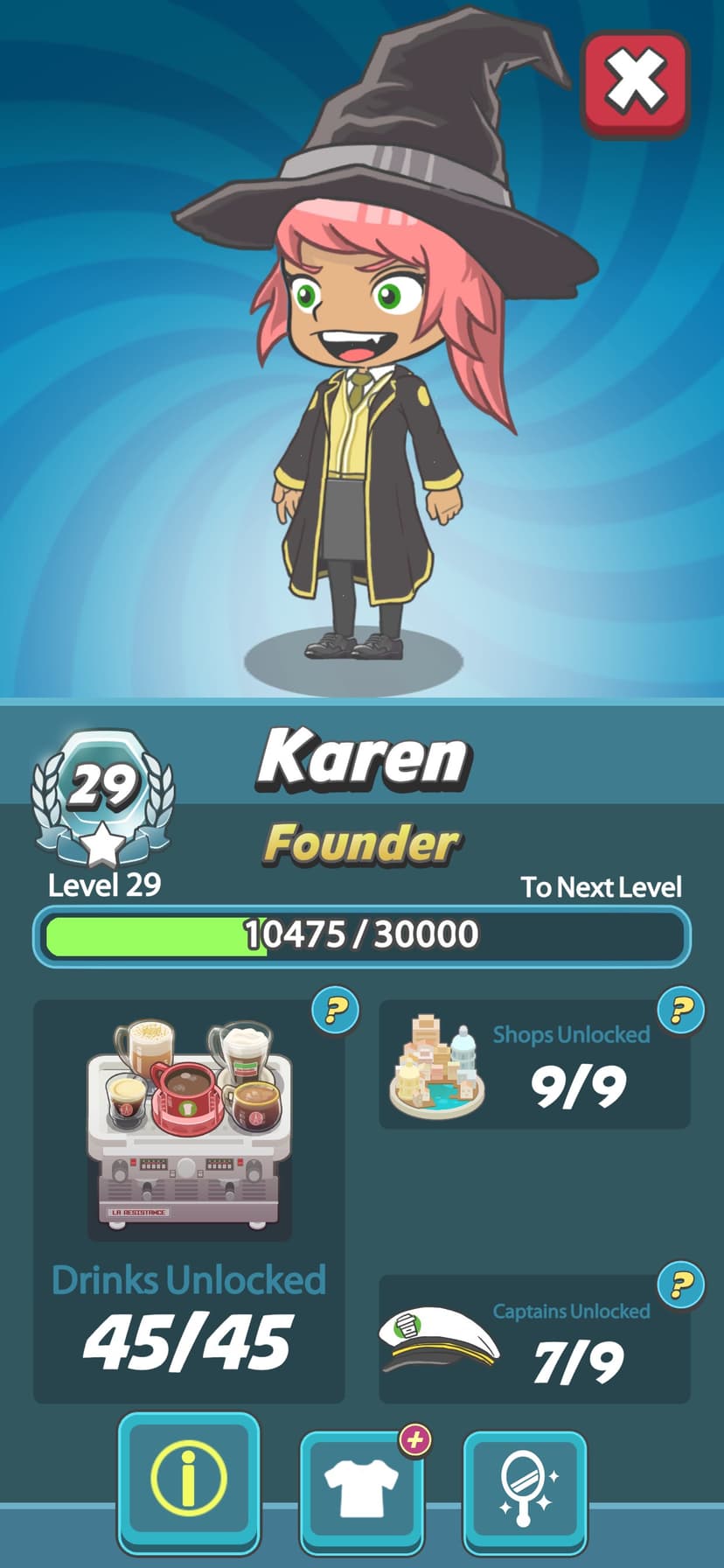 Coffee Craze - Barista Tycoon screenshot 3 - screenshot