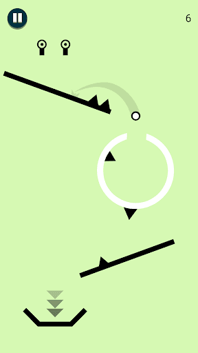 Go Escape! - Casual Ball Games screenshot 17 - screenshot