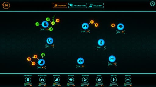 Bio Inc. Redemption : Plague screenshot 4 - screenshot