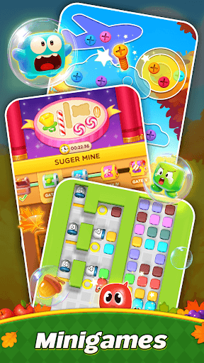 Word Crush® - Fun Puzzle Game screenshot 19 - screenshot