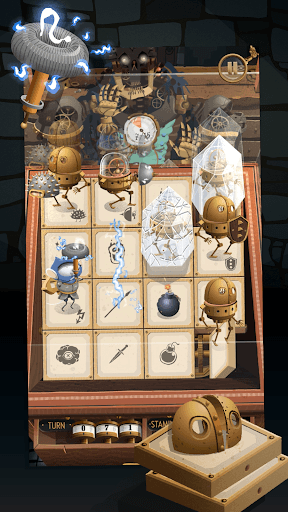 Maze Machina screenshot 4 - screenshot