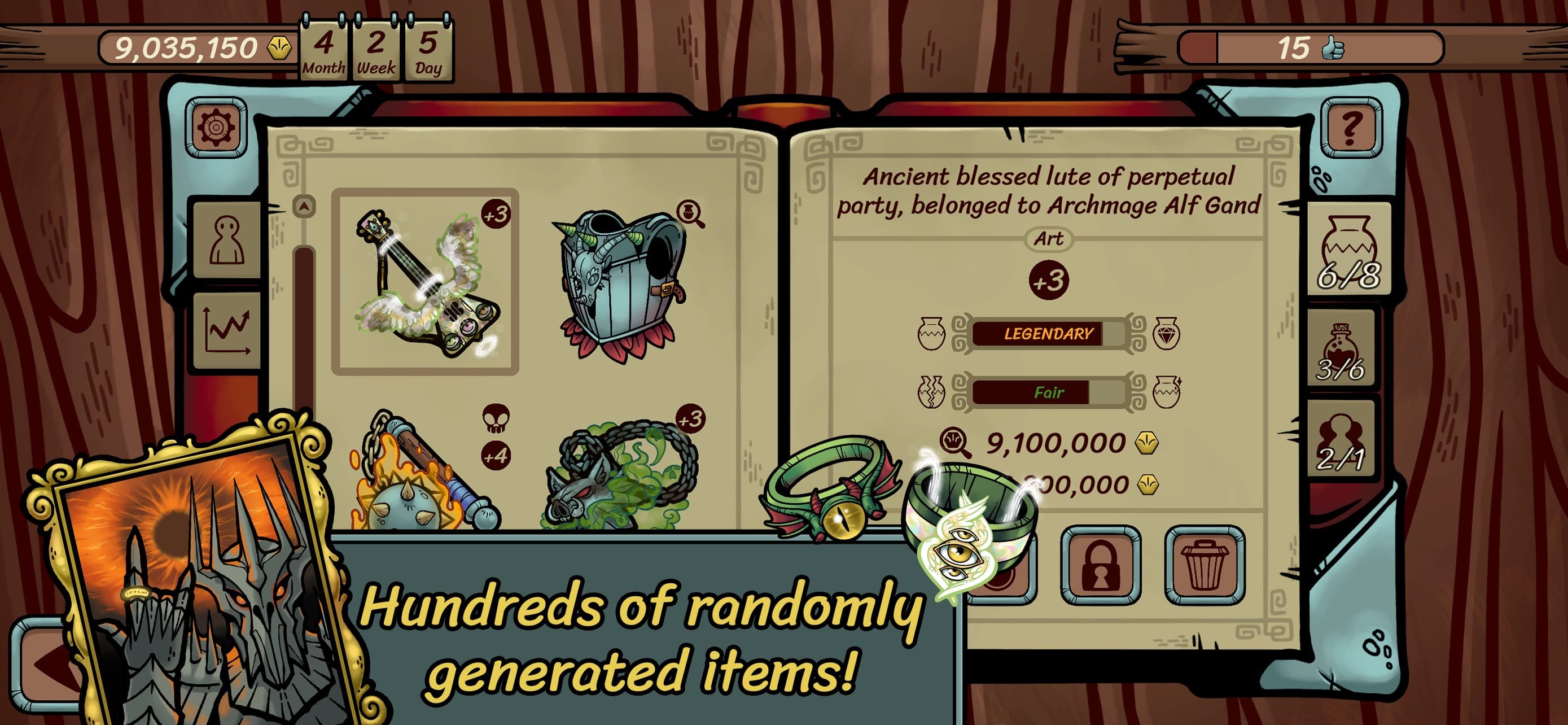 Dealer's Life Legend screenshot 4 - screenshot