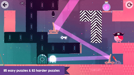 Thinkrolls Kings & Queens Full screenshot 20 - screenshot