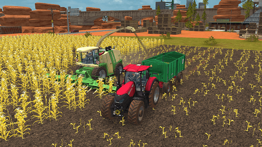 Farming Simulator 18 screenshot 27 - screenshot