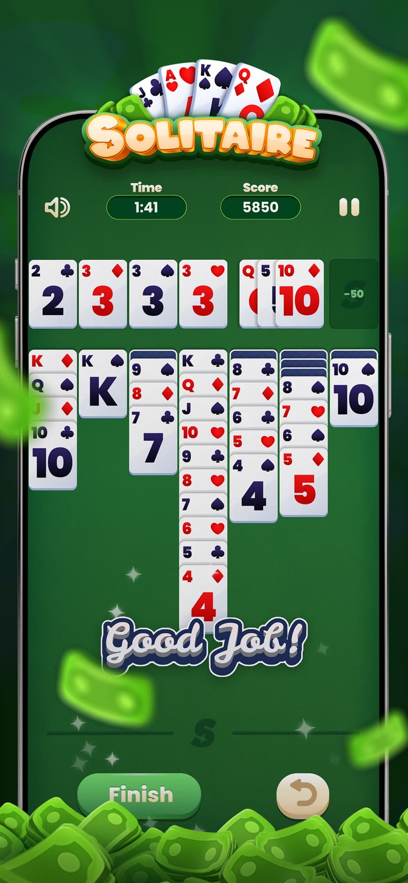 Spark Win Cash screenshot 5 - screenshot