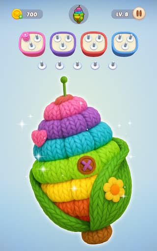Yarn Pull 3D screenshot 17 - screenshot