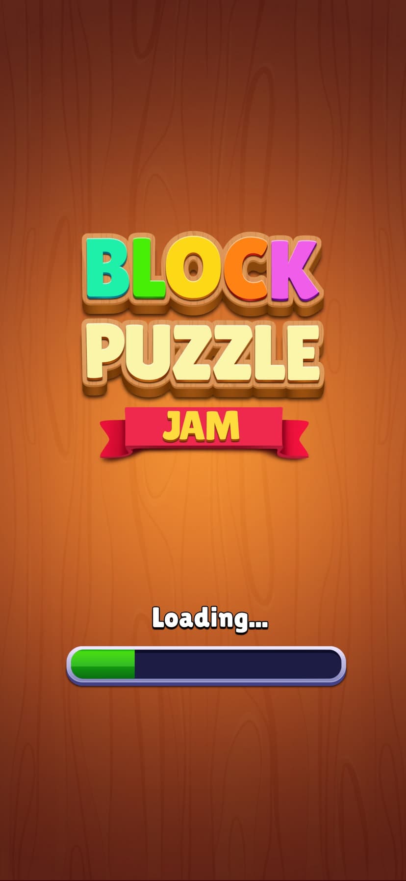Block Puzzle Jam screenshot 2 - screenshot