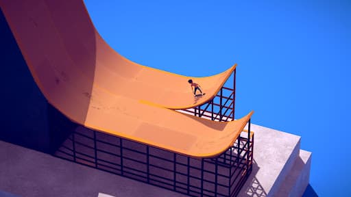 The Ramp screenshot 4 - screenshot