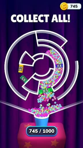 Multi Maze 3D screenshot 16 - screenshot