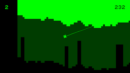The Web – Spider Swing screenshot 5 - screenshot