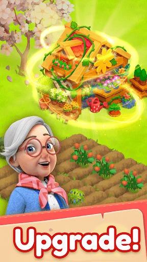 Merge Dale·Family Farm Village screenshot 6 - screenshot