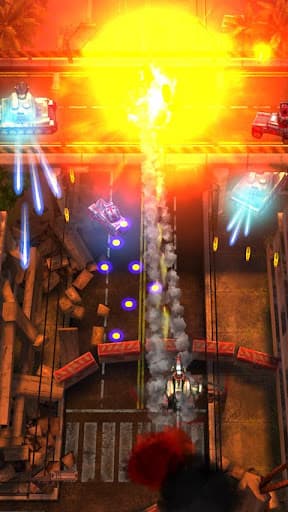 HELI HELL 2024 screenshot 2 - screenshot