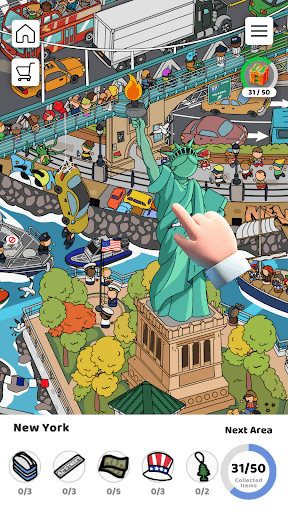 Scavenger Hunt screenshot 3 - screenshot
