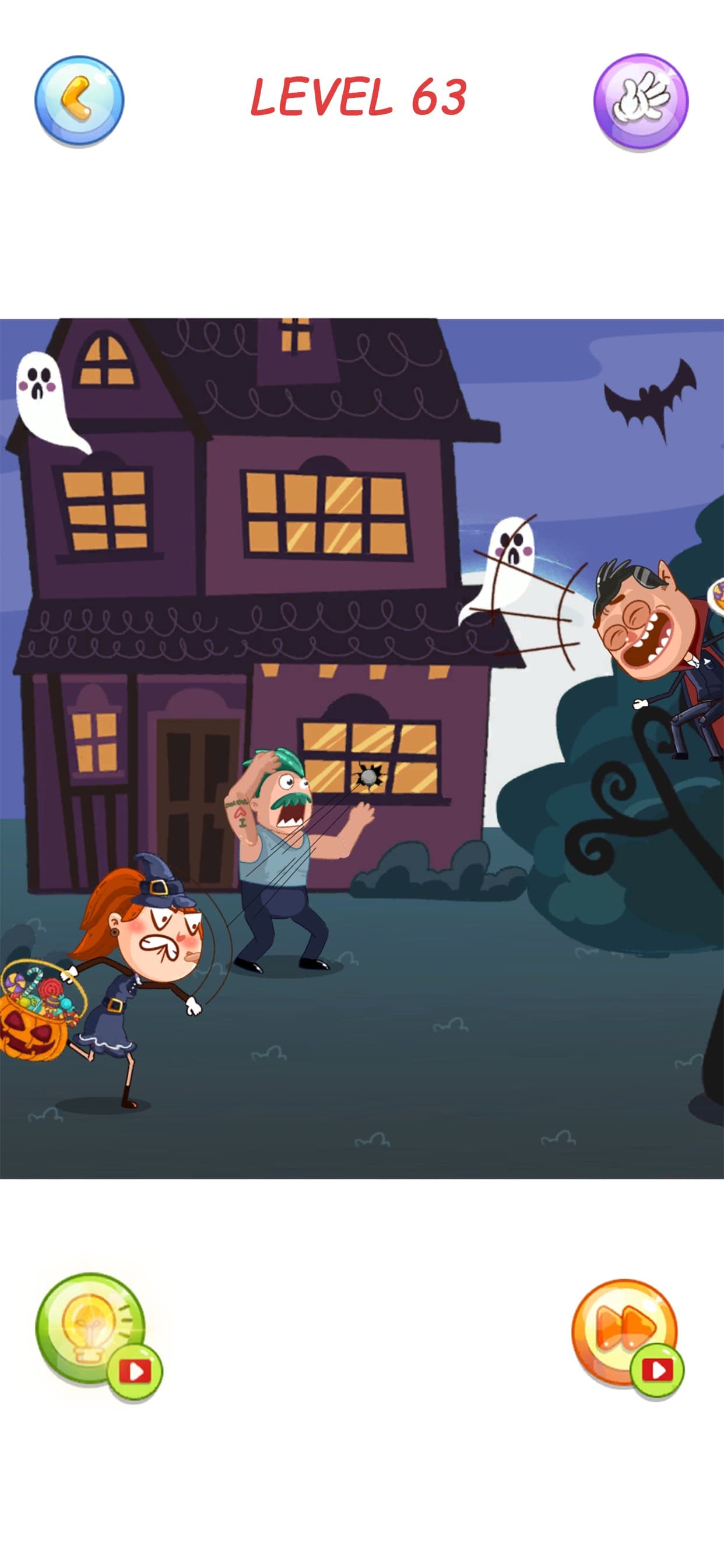 Troll Robber: Steal everything screenshot 8 - screenshot