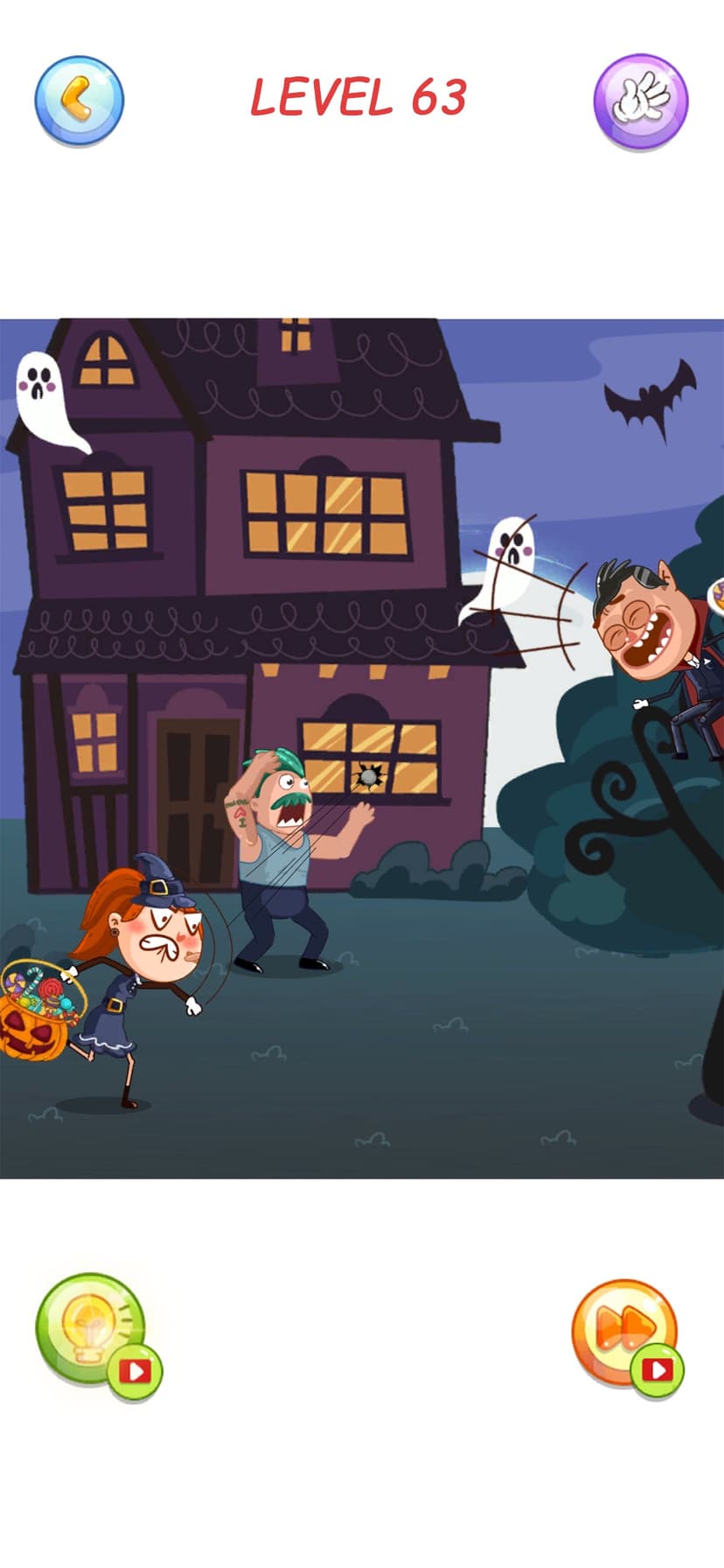Troll Robber: Steal everything screenshot 8 - screenshot