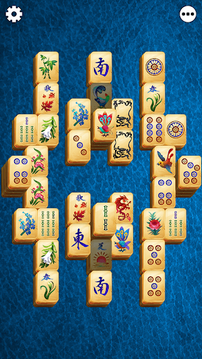 Mahjong Crush screenshot 8 - screenshot