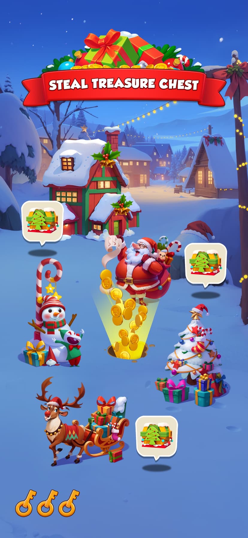 Crazy Coin - Go Master screenshot 3 - screenshot