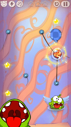 Cut the Rope: Origins screenshot 6 - screenshot