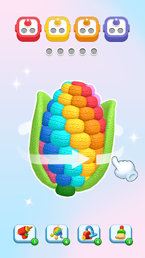 Knit Away screenshot 9 - screenshot
