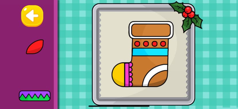 Christmas Games For Kids 3+ screenshot 9 - screenshot