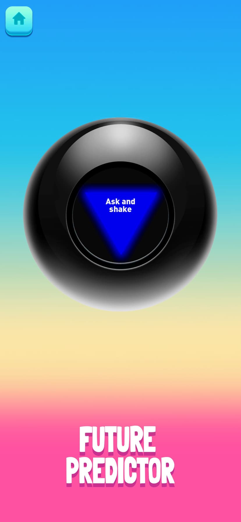 Fidget: Pop It & Simple Dimple screenshot 8 - screenshot