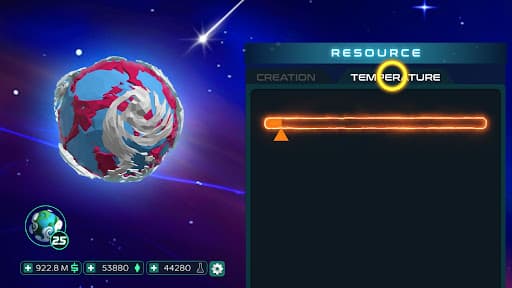 Idle Universe: Planet Miner screenshot 4 - screenshot