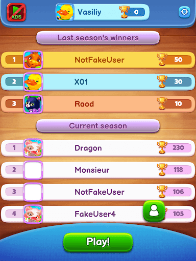 Dominoes Clash screenshot 5 - screenshot