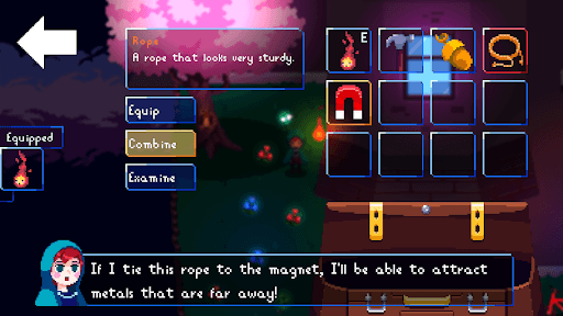 Night Reverie screenshot 16 - screenshot