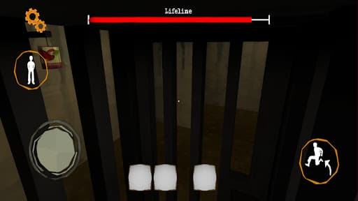 The Twins screenshot 13 - screenshot