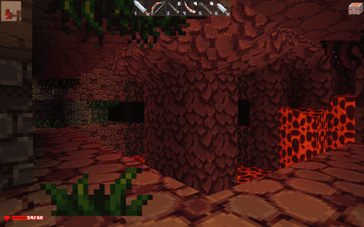 Delver screenshot 9 - screenshot